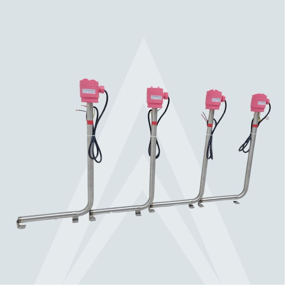 Electric Immersion Heaters