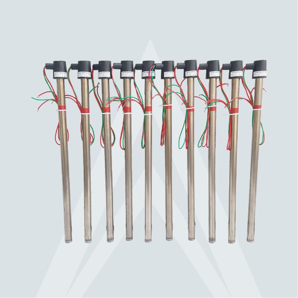 Titanium Heater Semi Waterproof 