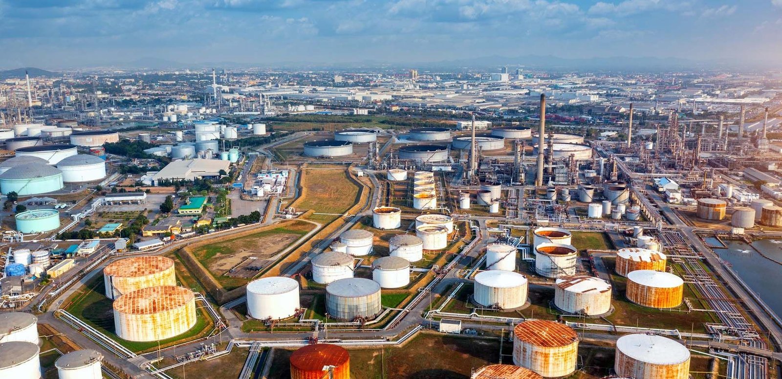 Titanium Products for Chemical Industries